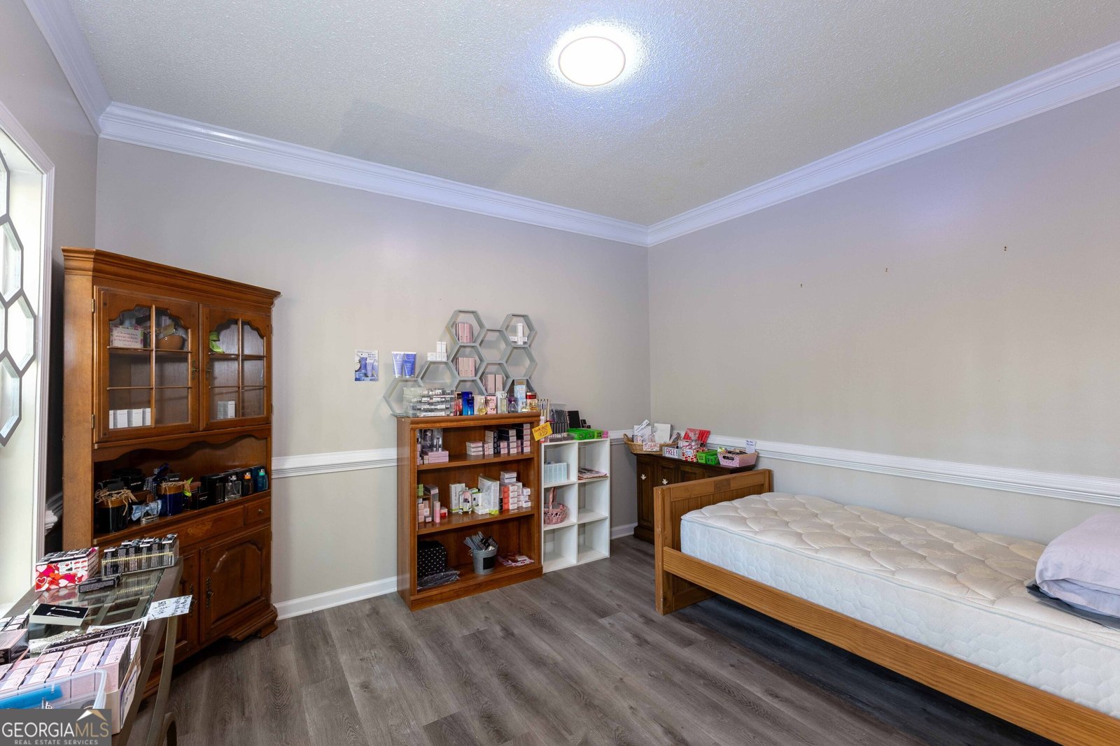 300 Pilgrim Way Fayetteville - Photo 17