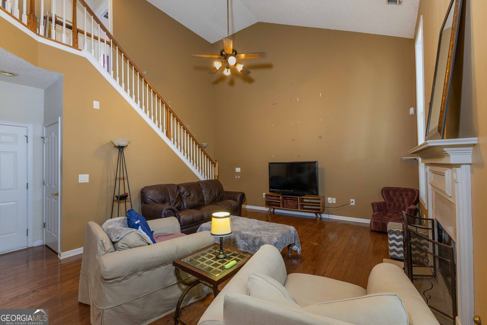300 Pilgrim Way Fayetteville - Photo 18