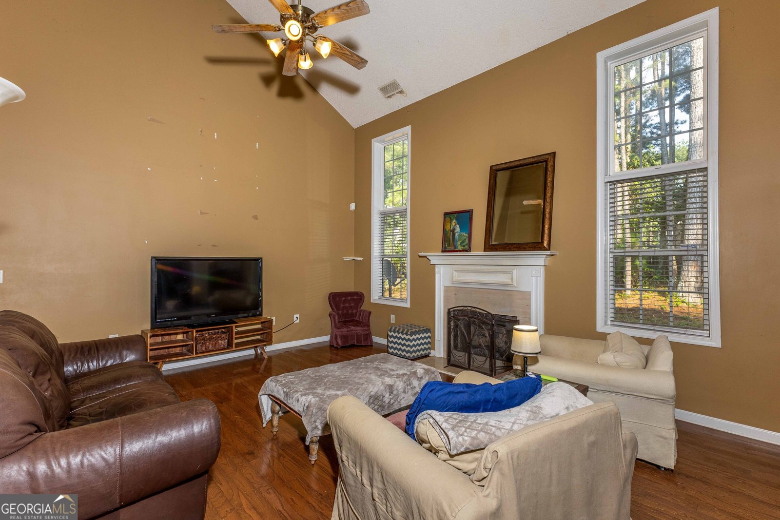 300 Pilgrim Way Fayetteville - Photo 19