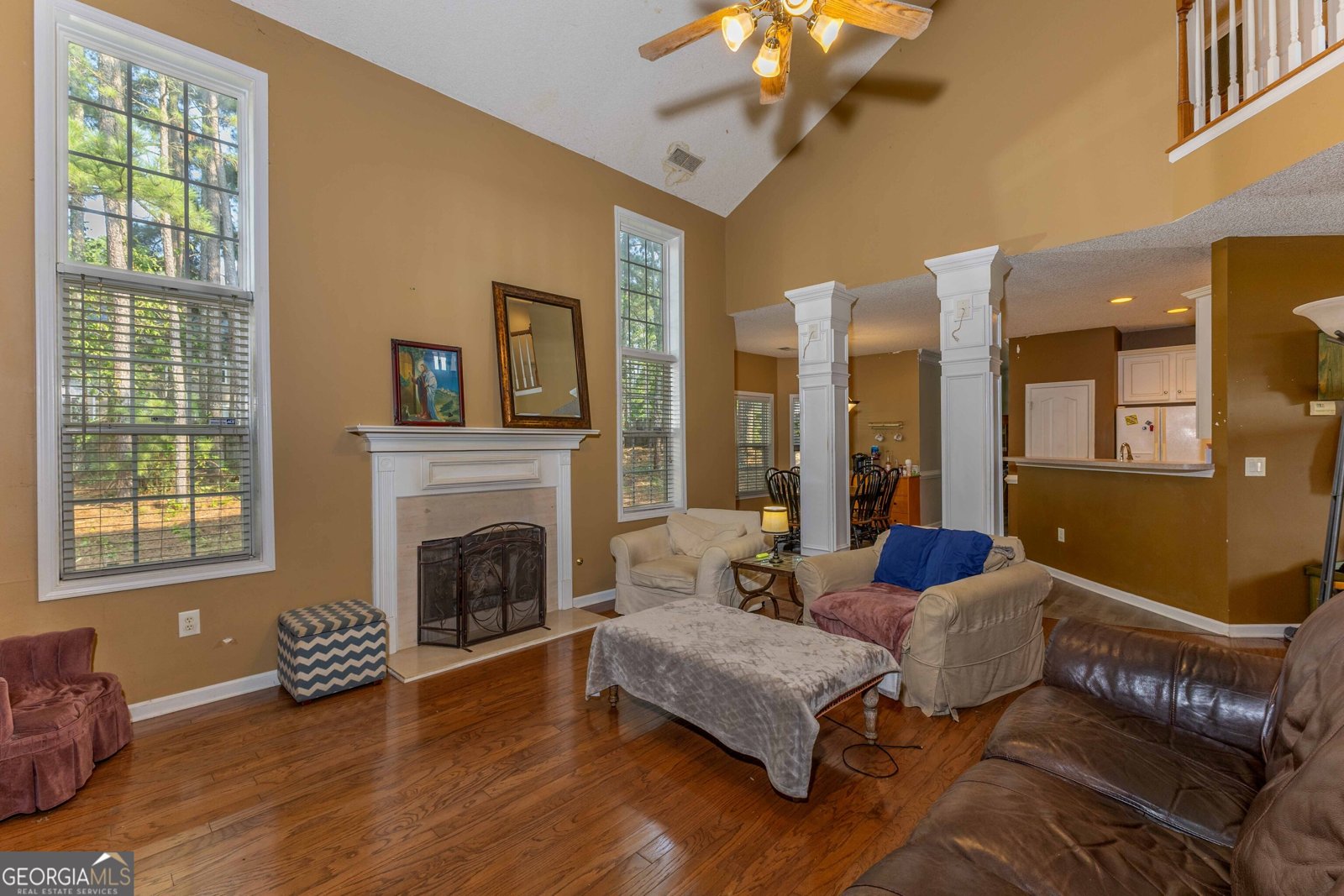 300 Pilgrim Way Fayetteville - Photo 20