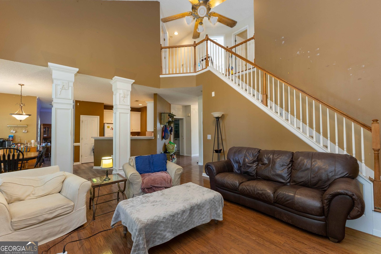 300 Pilgrim Way Fayetteville - Photo 21