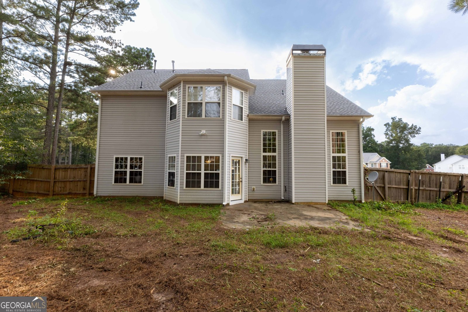 300 Pilgrim Way Fayetteville - Photo 32
