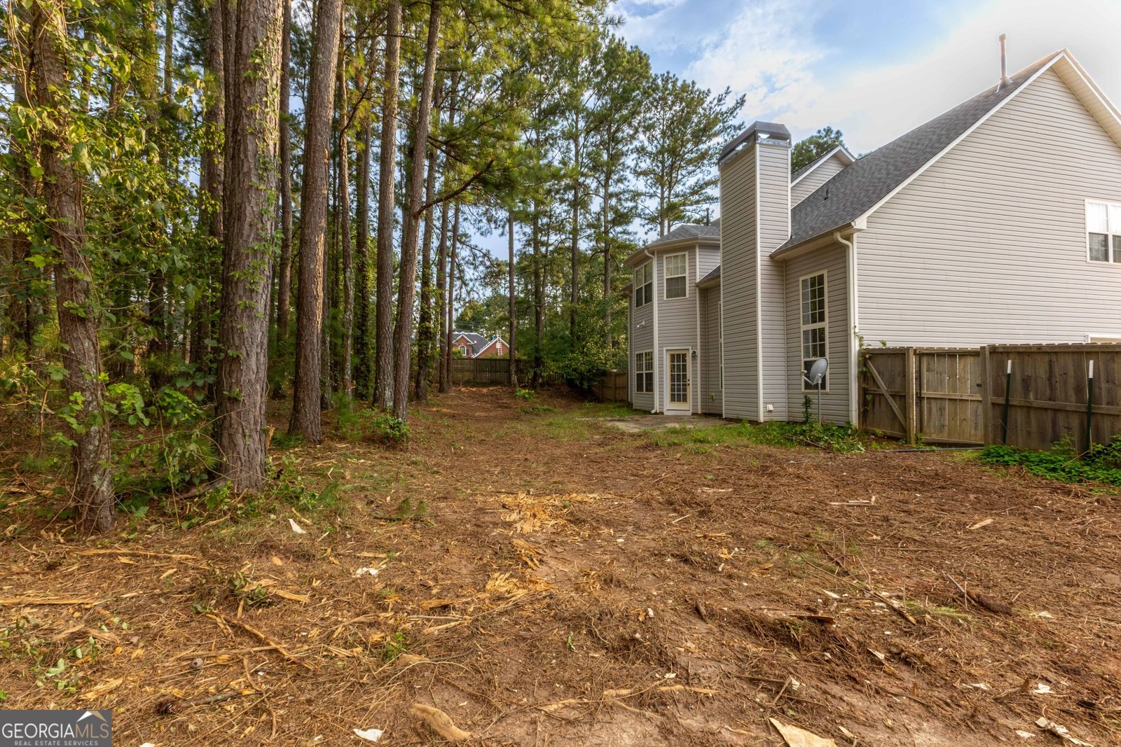 300 Pilgrim Way Fayetteville - Photo 34