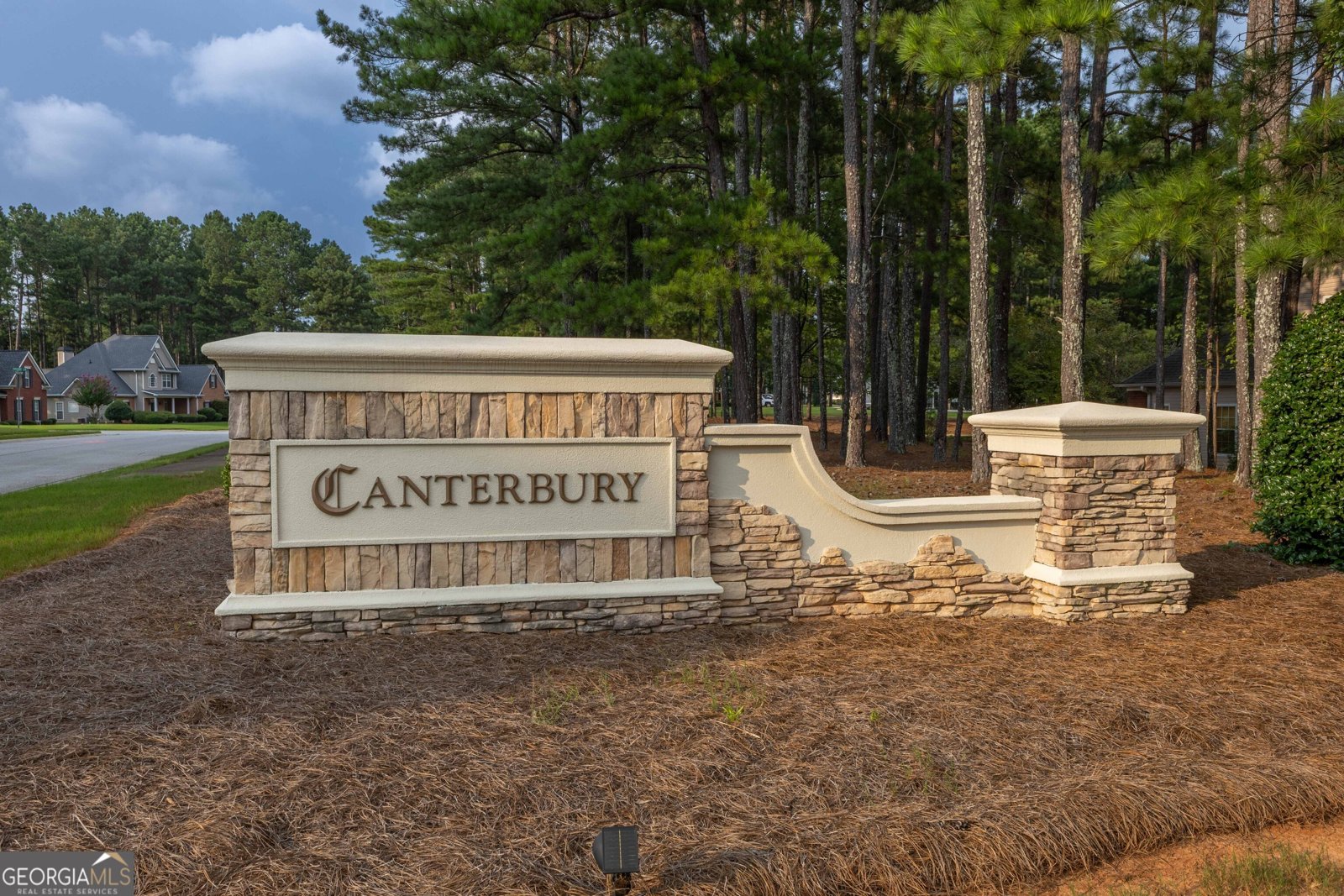 300 Pilgrim Way Fayetteville - Photo 35