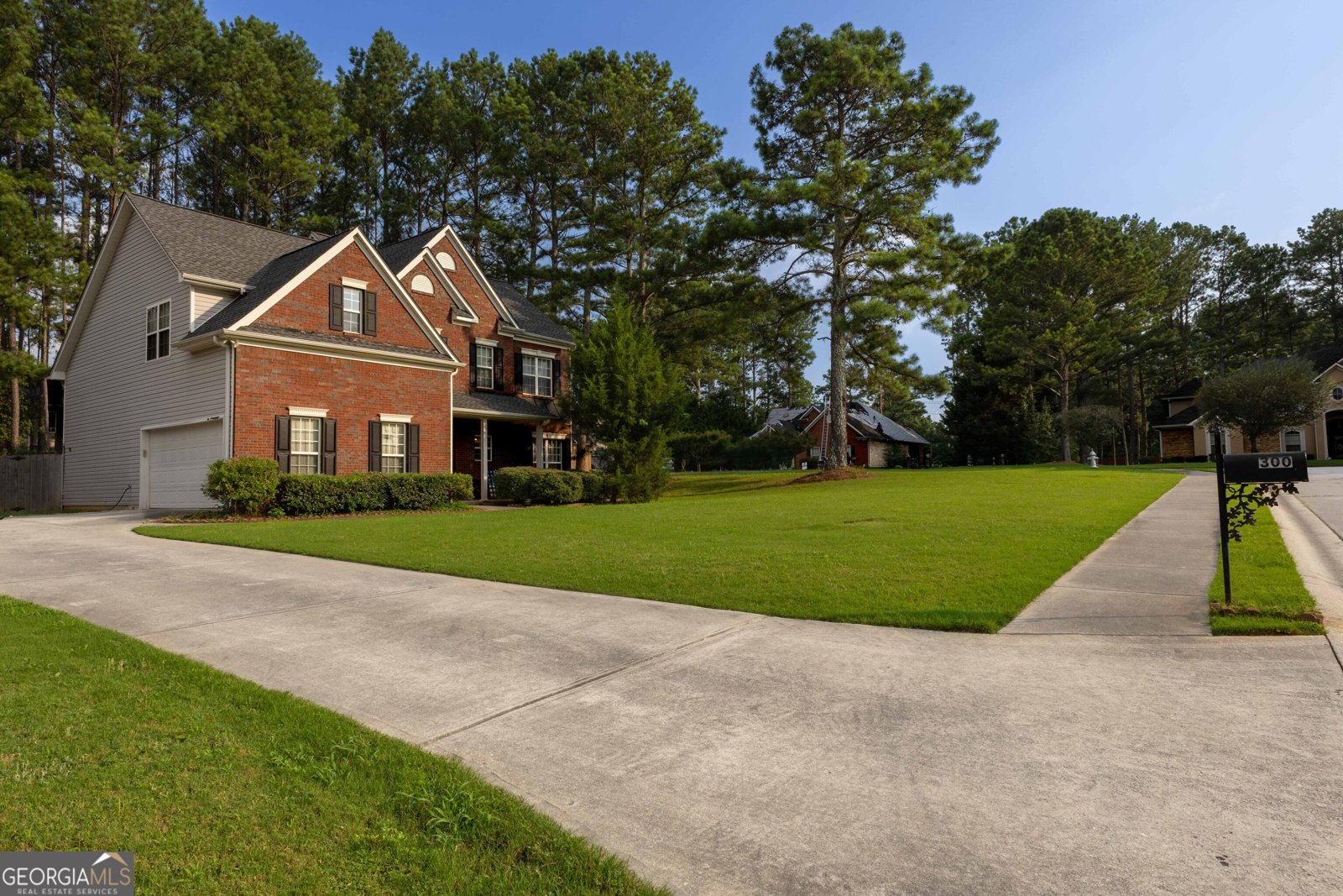 300 Pilgrim Way Fayetteville - Photo 4