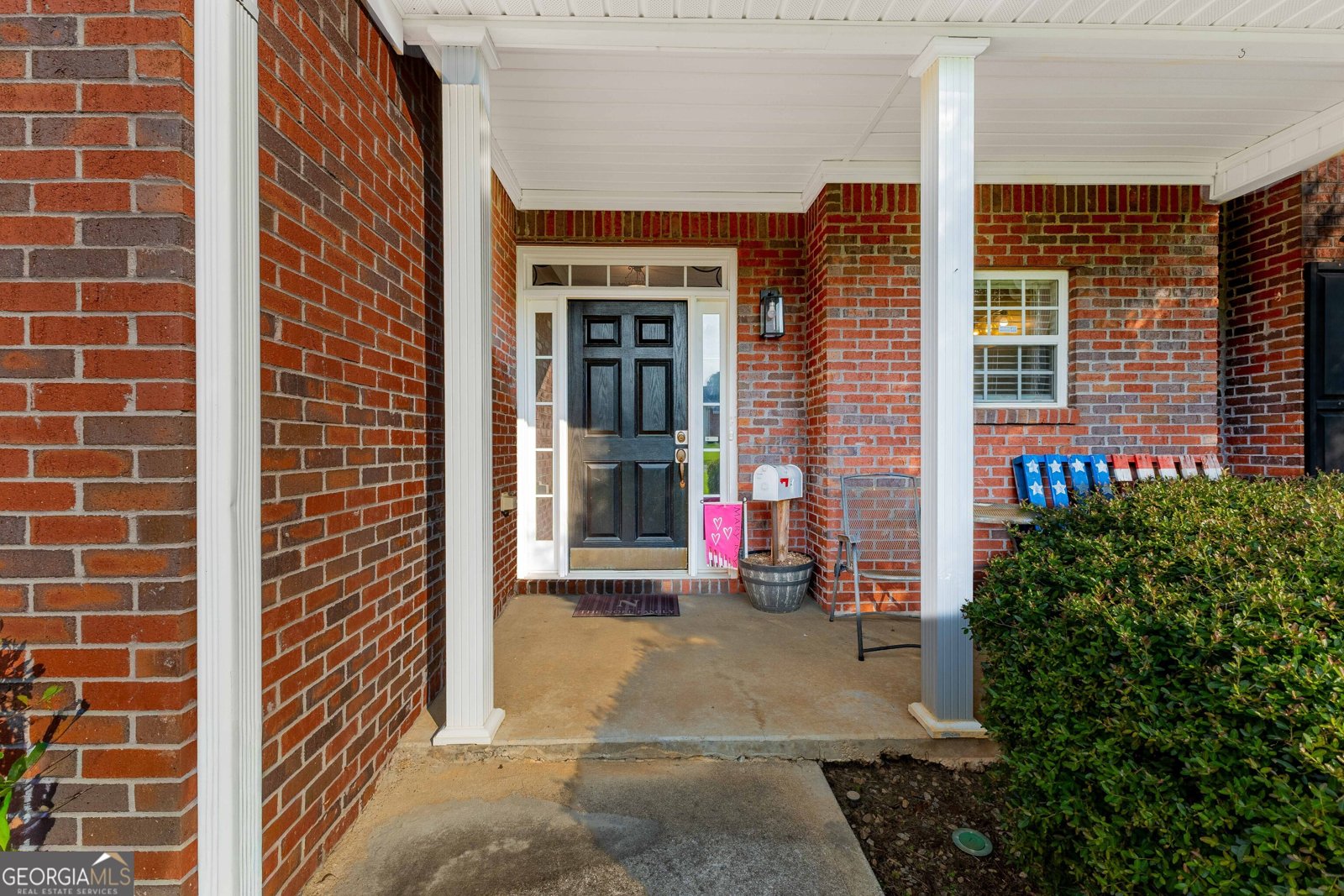 300 Pilgrim Way Fayetteville - Photo 5