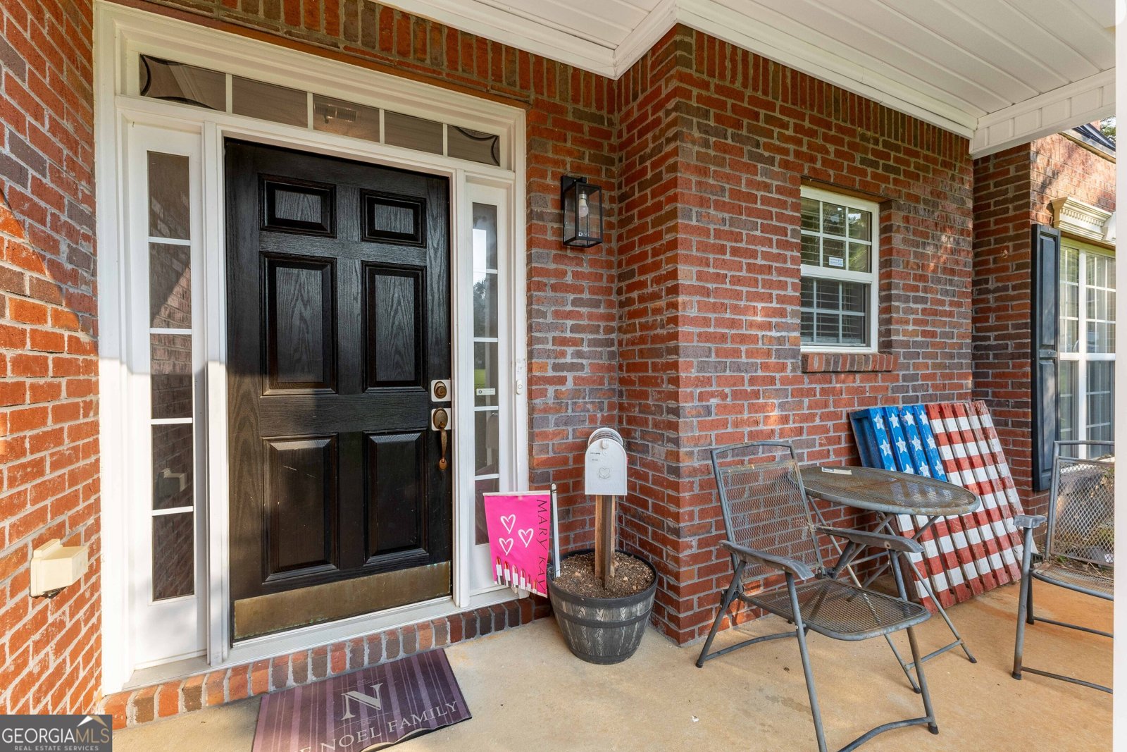 300 Pilgrim Way Fayetteville - Photo 6
