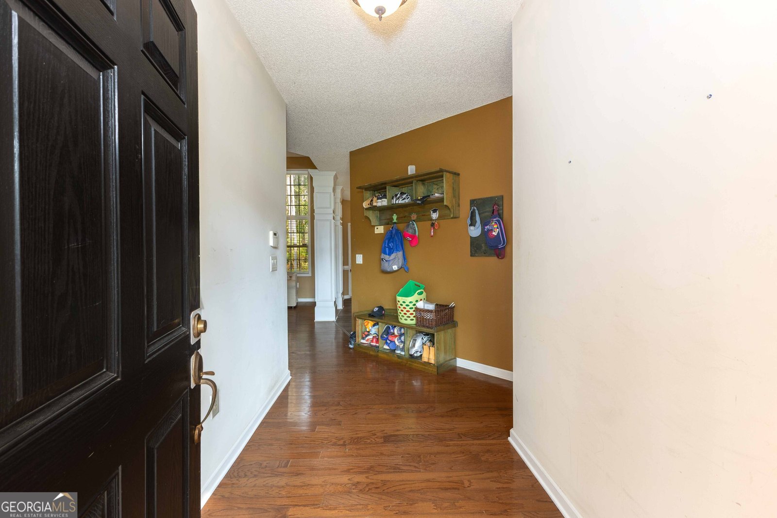 300 Pilgrim Way Fayetteville - Photo 7