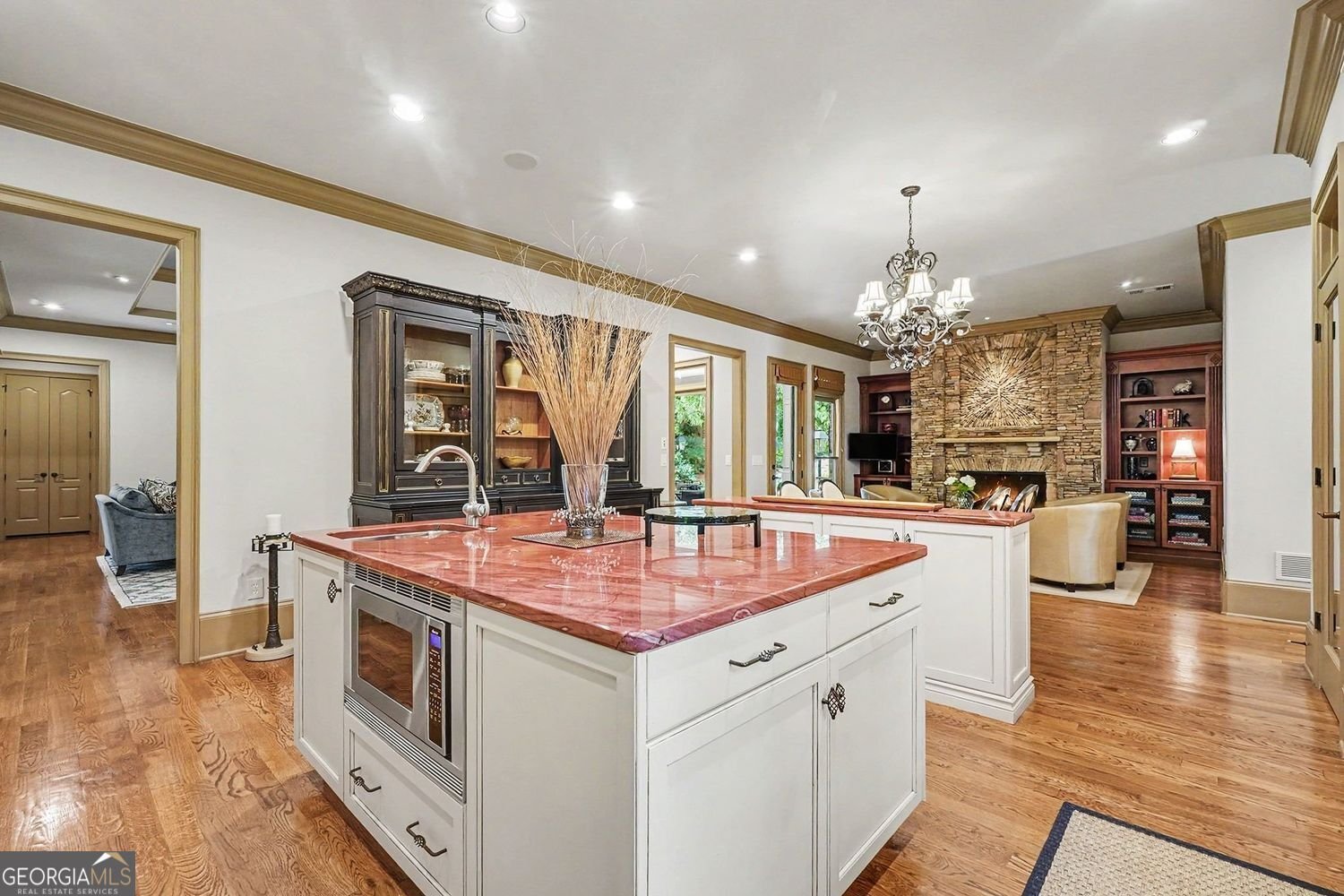 8054 Kenstone Court Sandy Springs - Photo 13