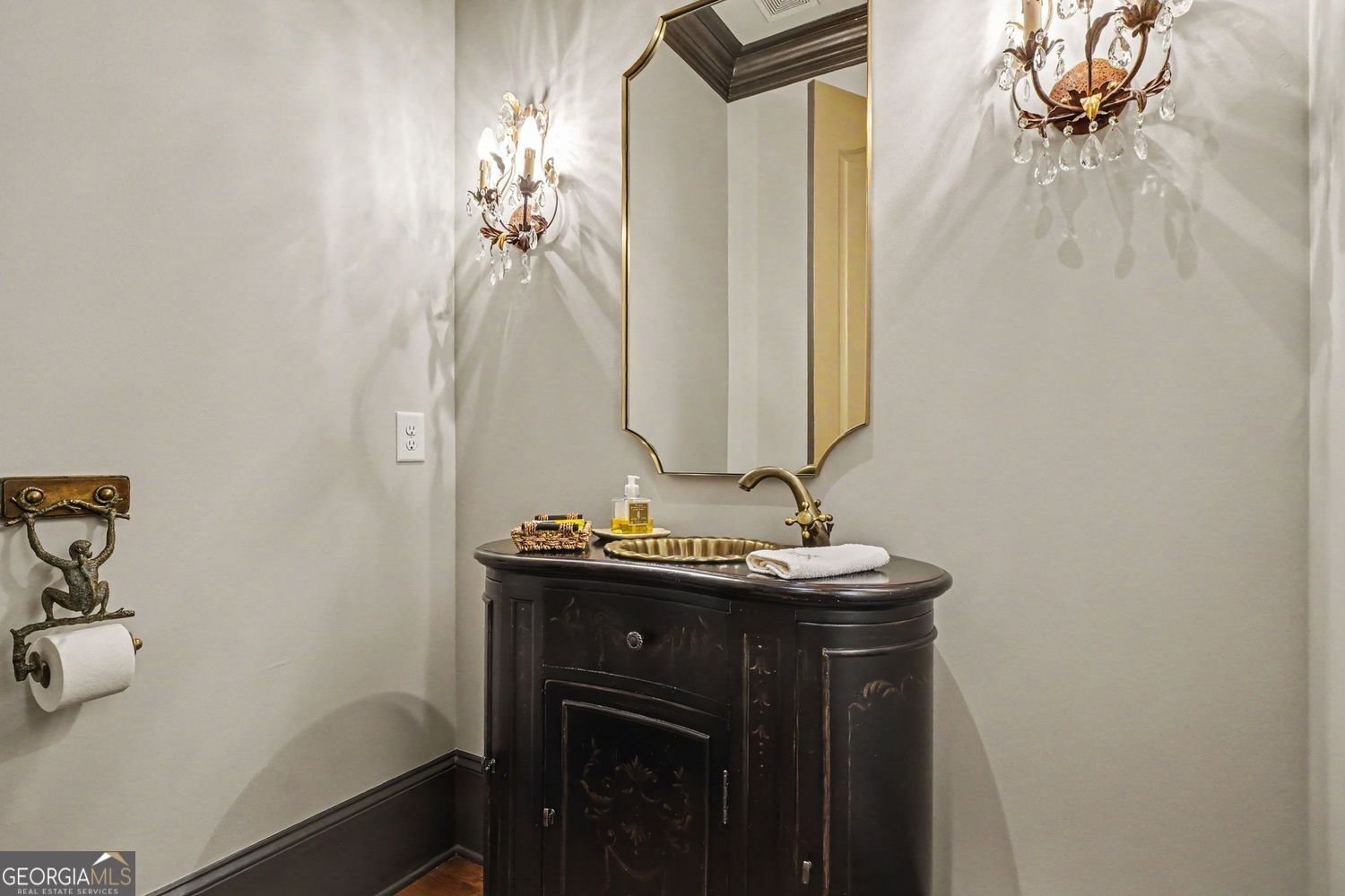 8054 Kenstone Court Sandy Springs - Photo 17