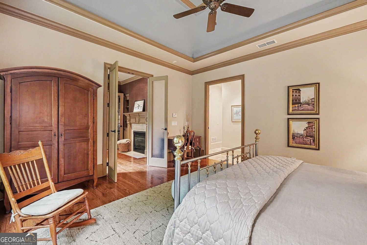 8054 Kenstone Court Sandy Springs - Photo 18