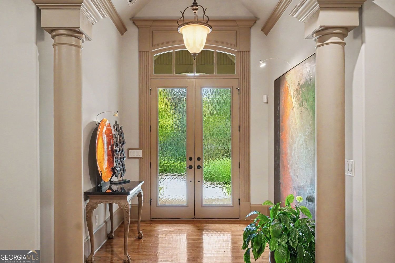 8054 Kenstone Court Sandy Springs - Photo 2