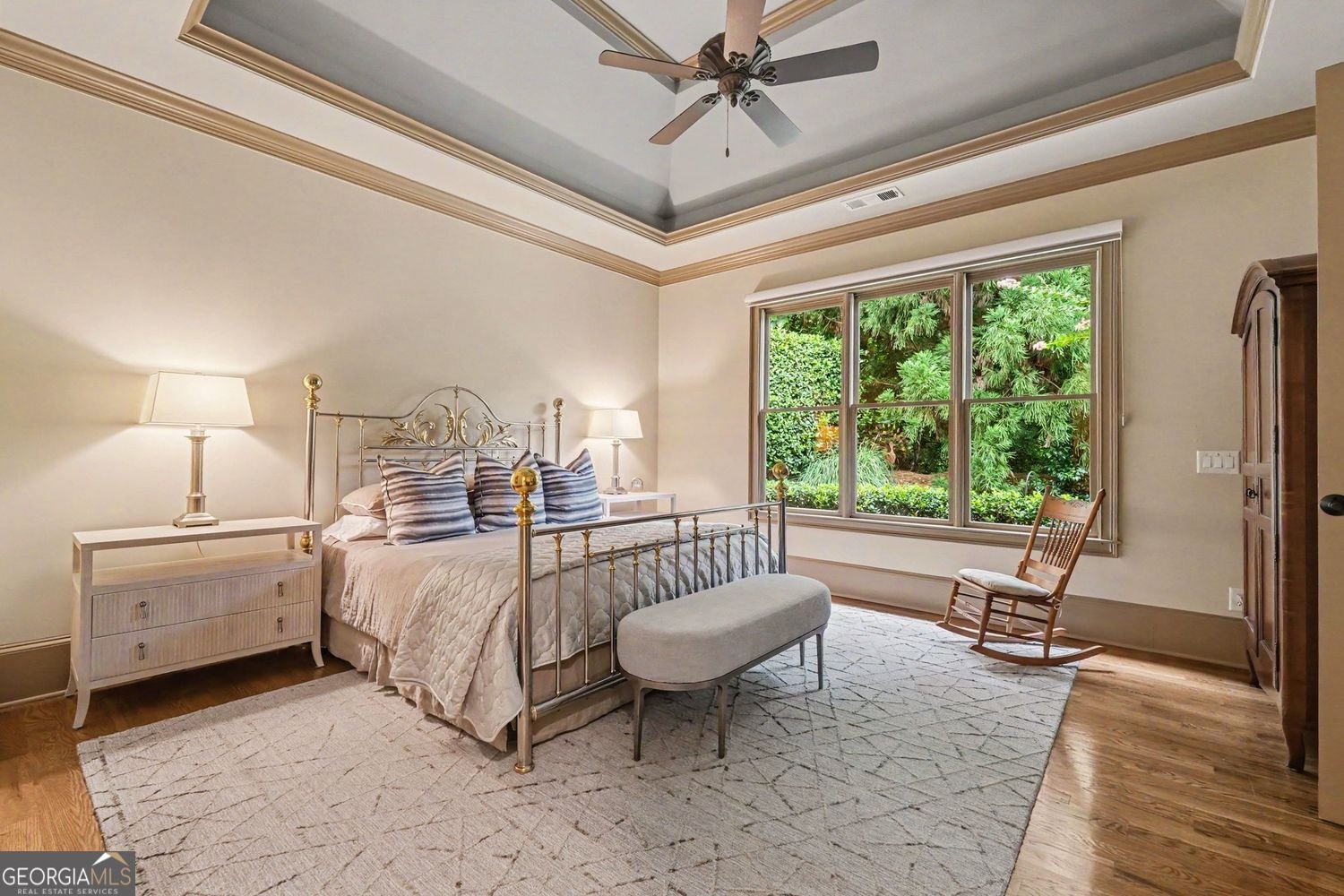 8054 Kenstone Court Sandy Springs - Photo 20