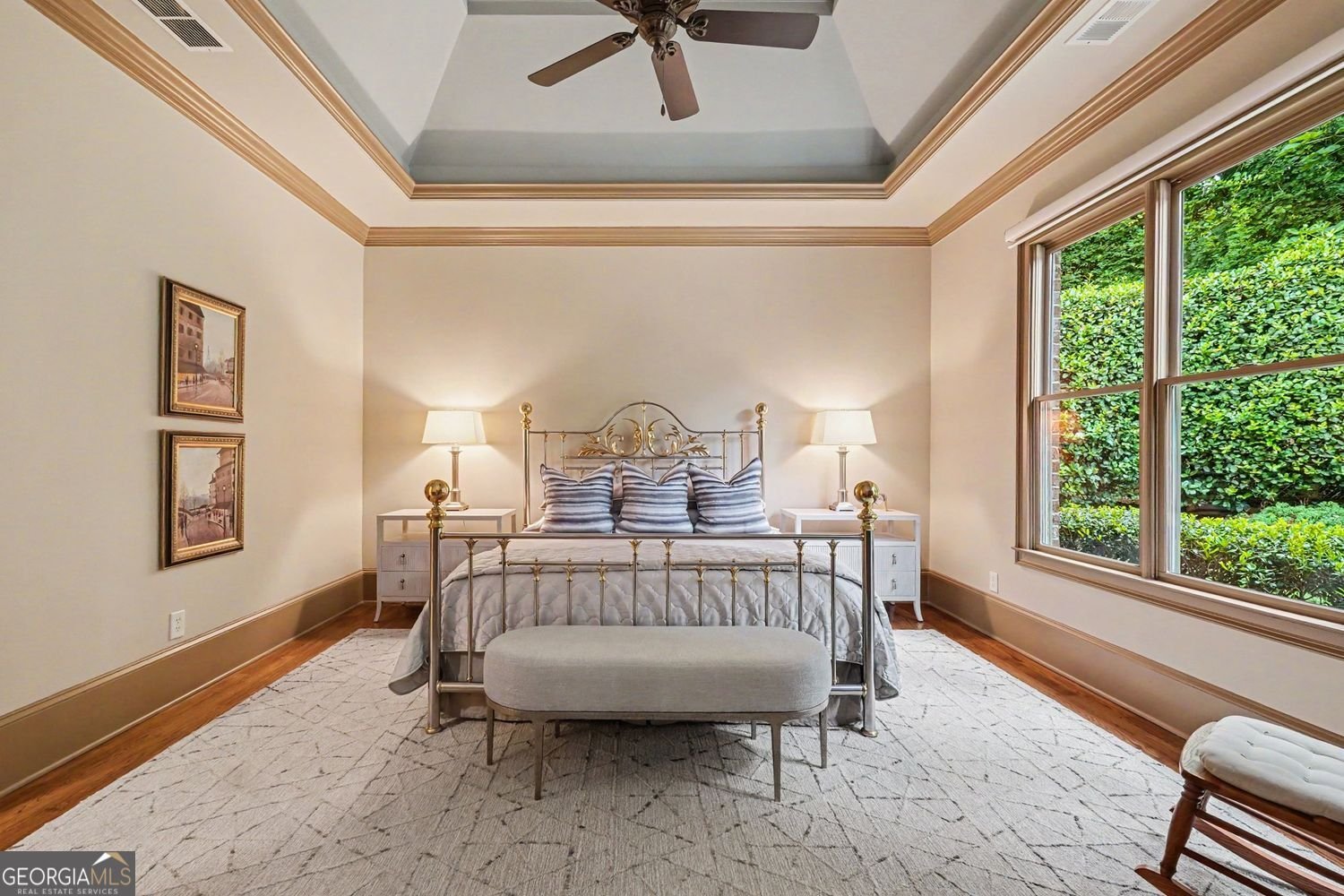 8054 Kenstone Court Sandy Springs - Photo 21