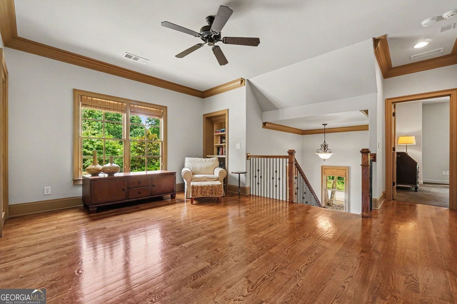 8054 Kenstone Court Sandy Springs - Photo 25