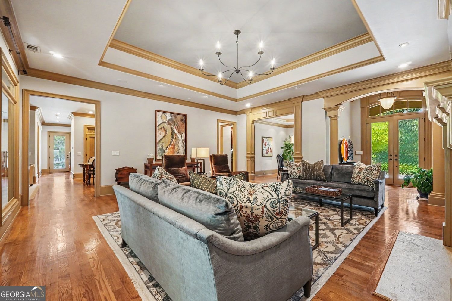 8054 Kenstone Court Sandy Springs - Photo 3
