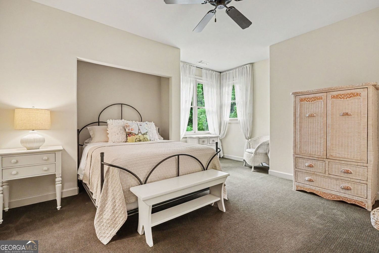 8054 Kenstone Court Sandy Springs - Photo 32