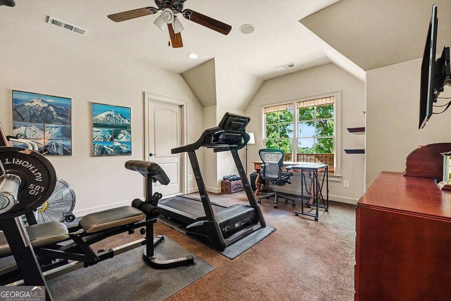 8054 Kenstone Court Sandy Springs - Photo 33