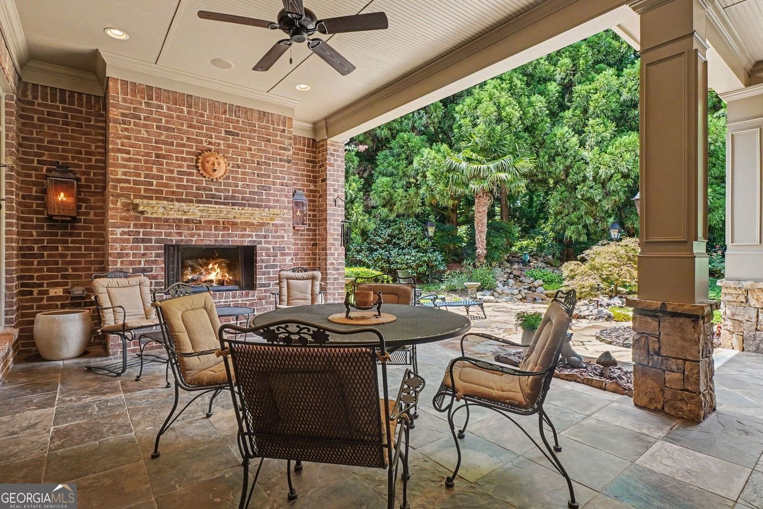 8054 Kenstone Court Sandy Springs - Photo 35
