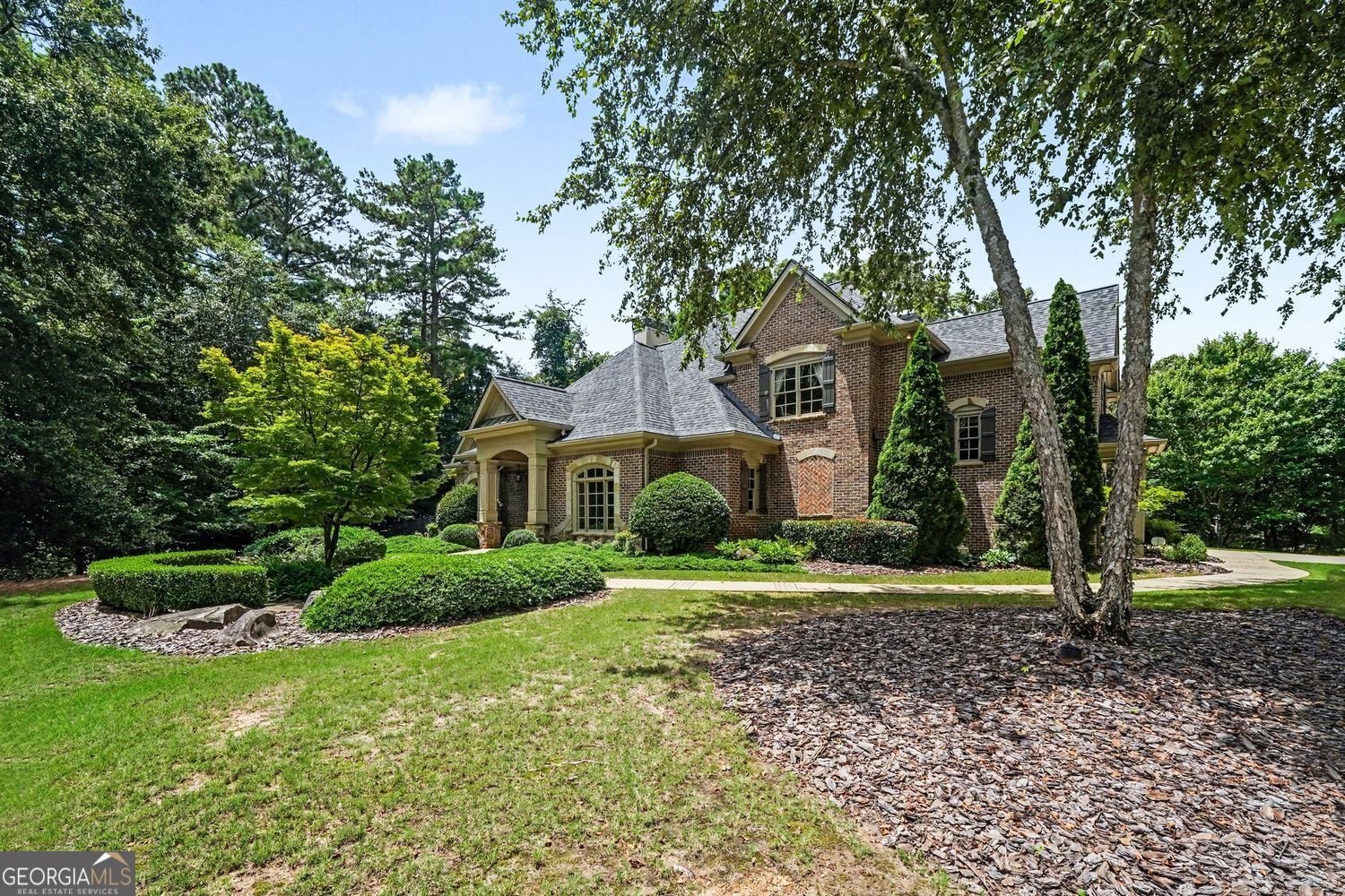 8054 Kenstone Court Sandy Springs - Photo 36