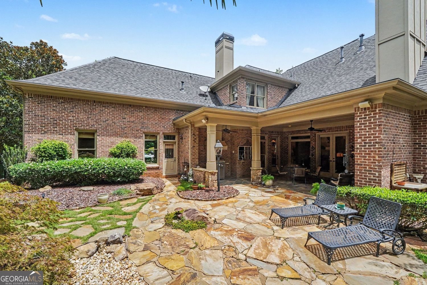 8054 Kenstone Court Sandy Springs - Photo 37