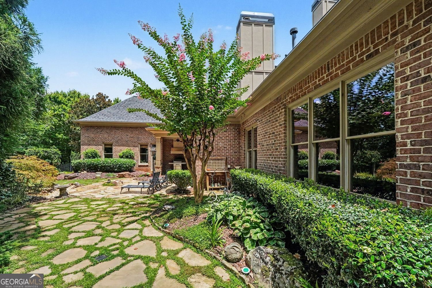 8054 Kenstone Court Sandy Springs - Photo 38