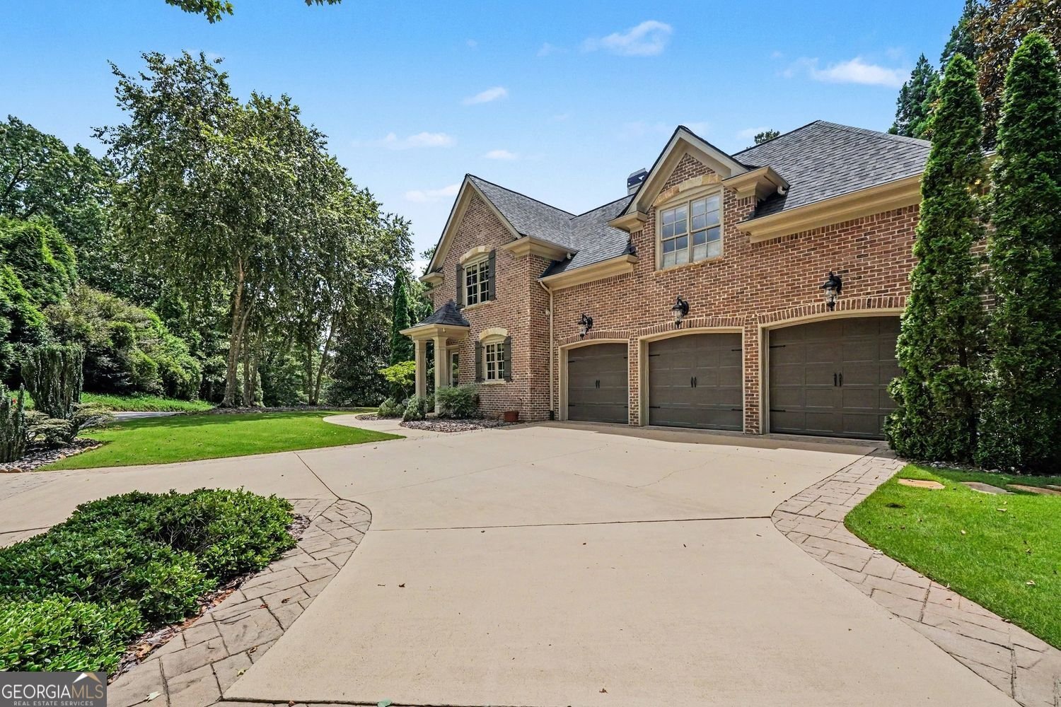 8054 Kenstone Court Sandy Springs - Photo 43