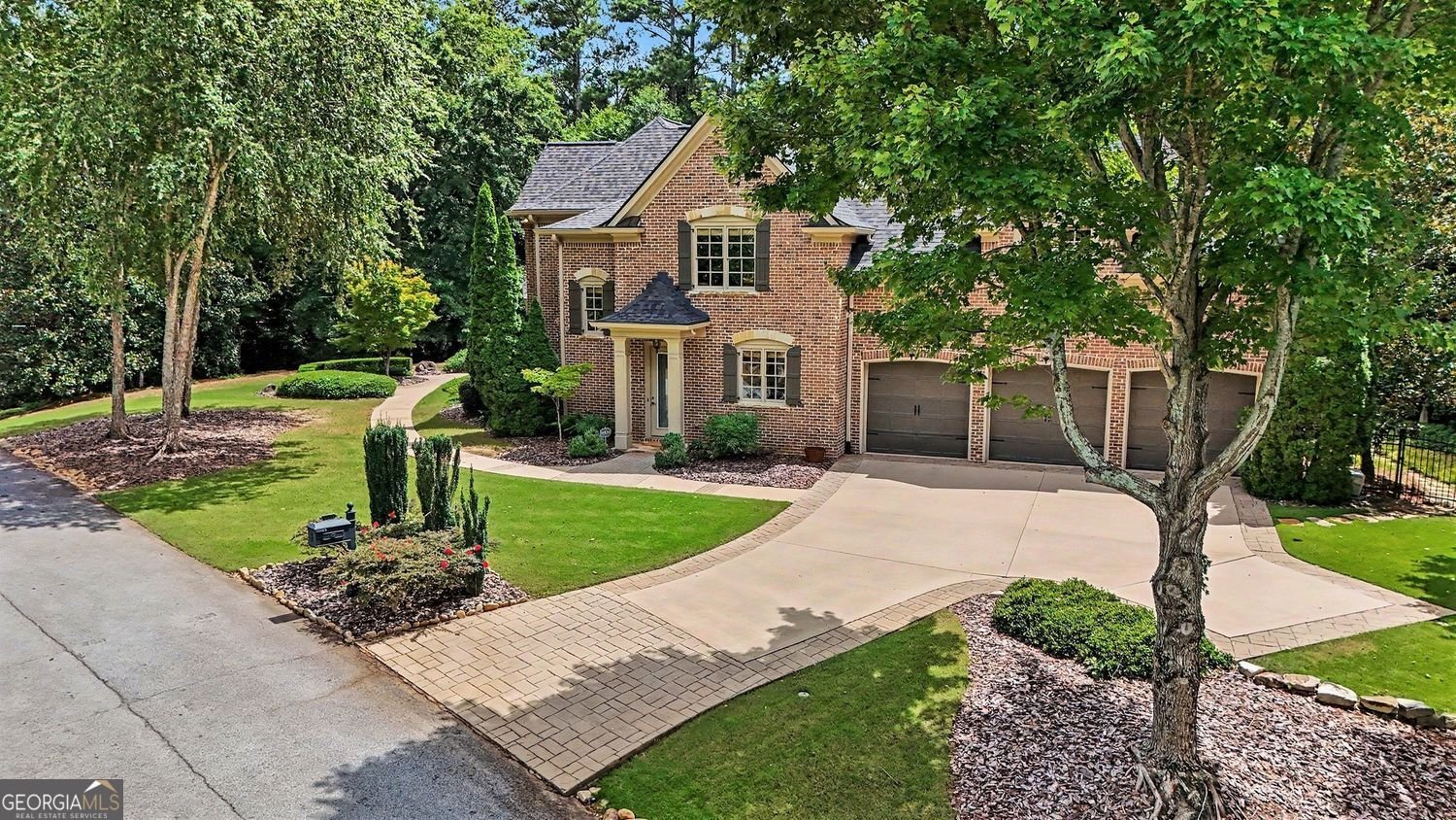 8054 Kenstone Court Sandy Springs - Photo 44
