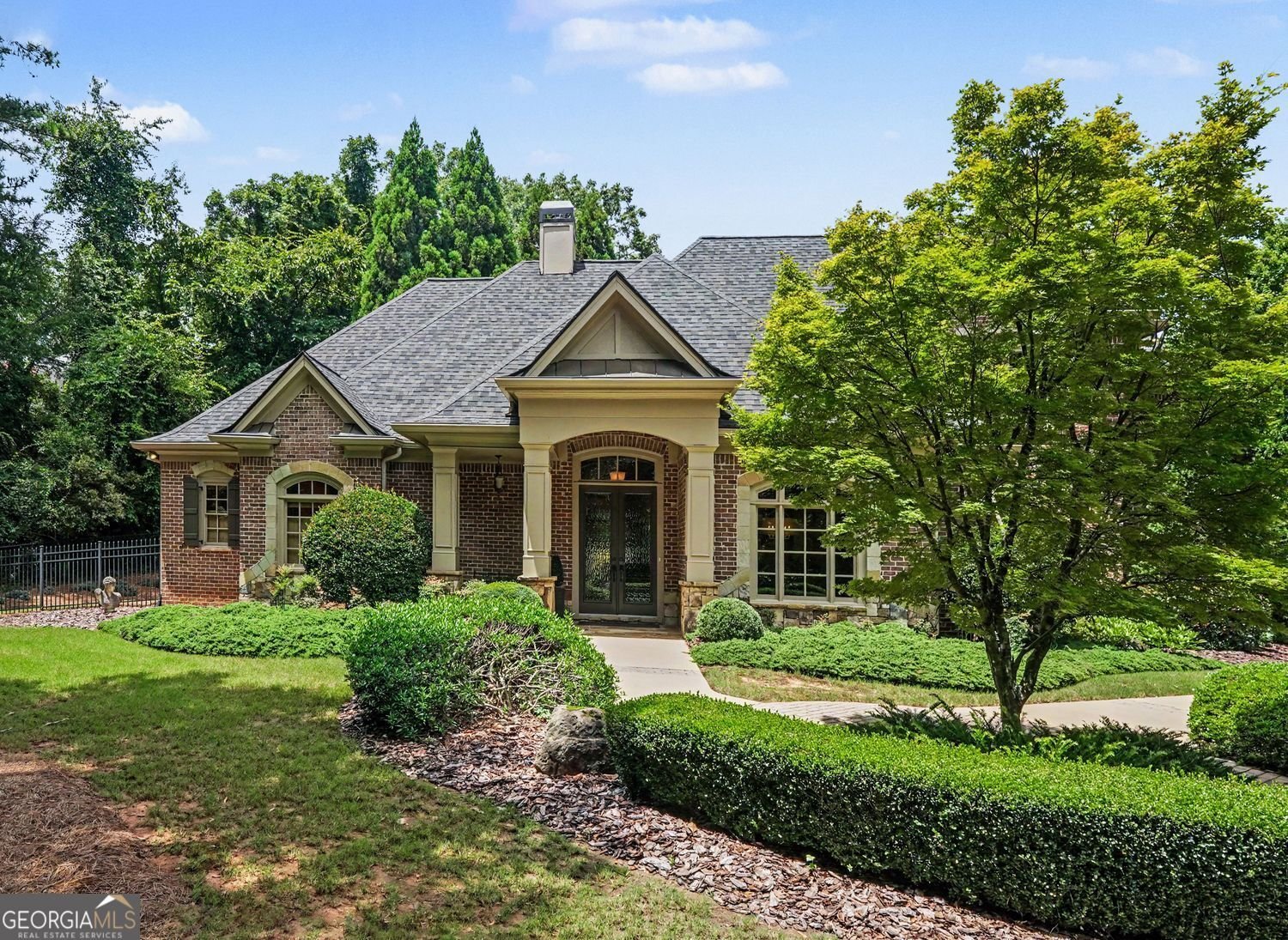 8054 Kenstone Court Sandy Springs - Photo 45