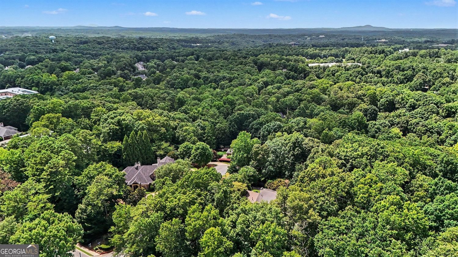 8054 Kenstone Court Sandy Springs - Photo 48