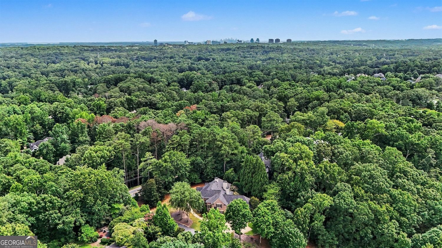 8054 Kenstone Court Sandy Springs - Photo 49