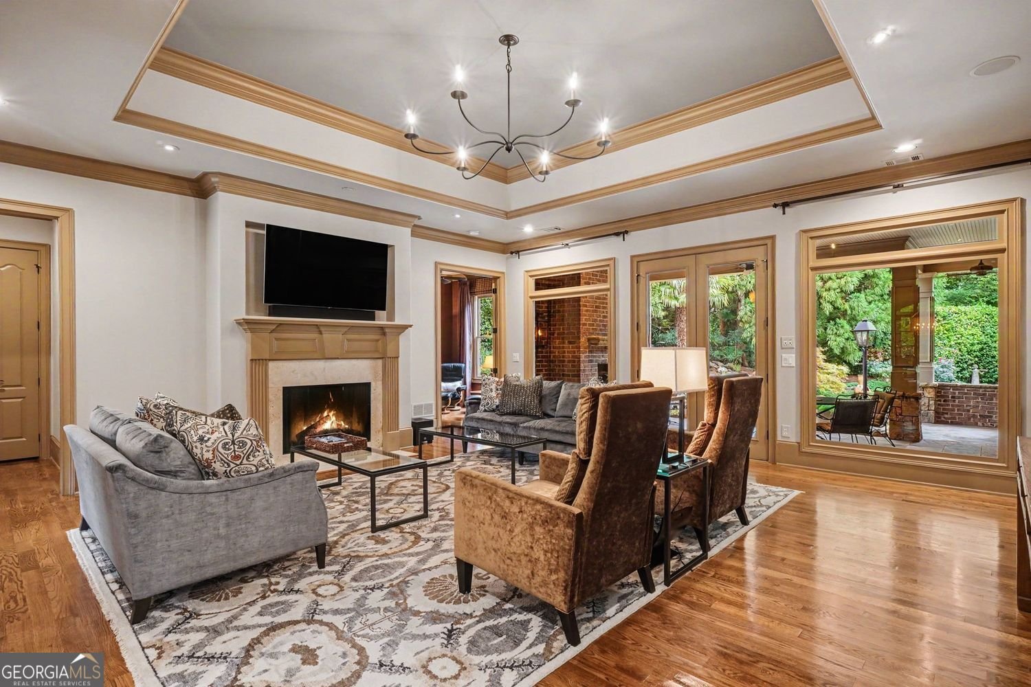 8054 Kenstone Court Sandy Springs - Photo 5
