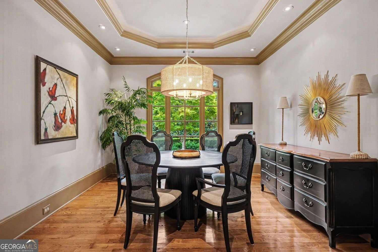 8054 Kenstone Court Sandy Springs - Photo 7