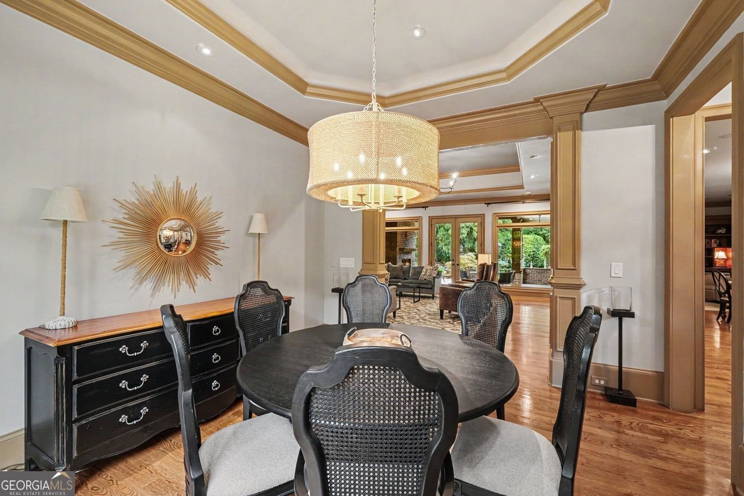 8054 Kenstone Court Sandy Springs - Photo 8