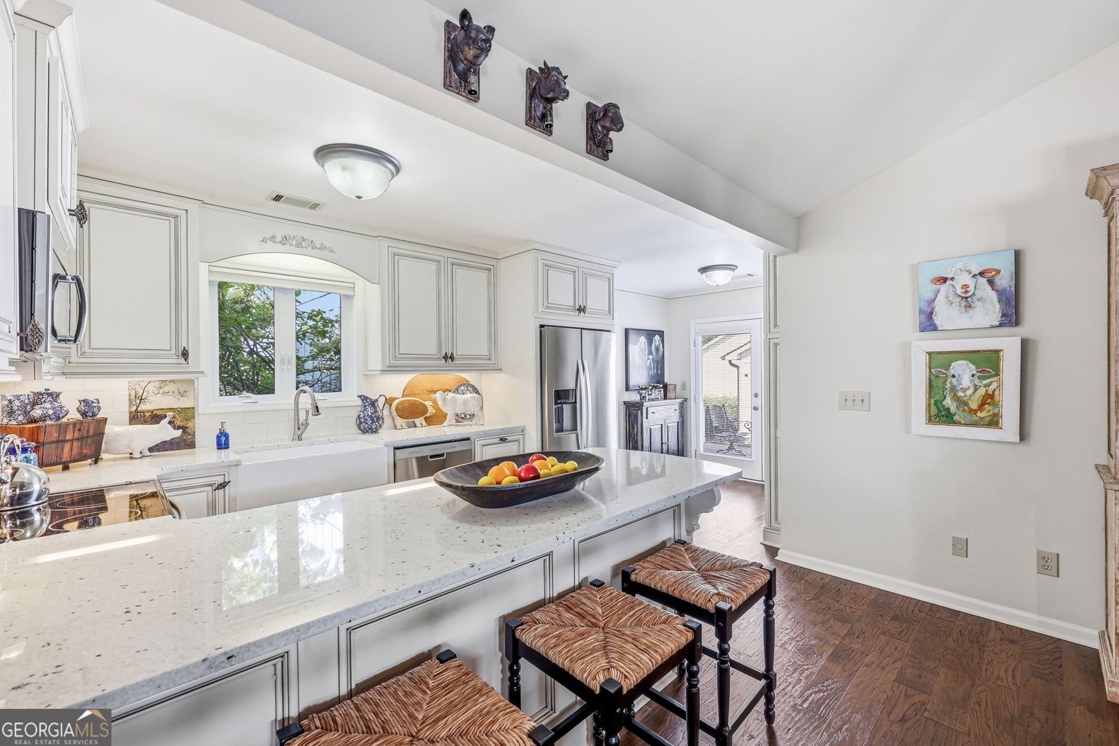 3623 River Road Gainesville - Photo 19