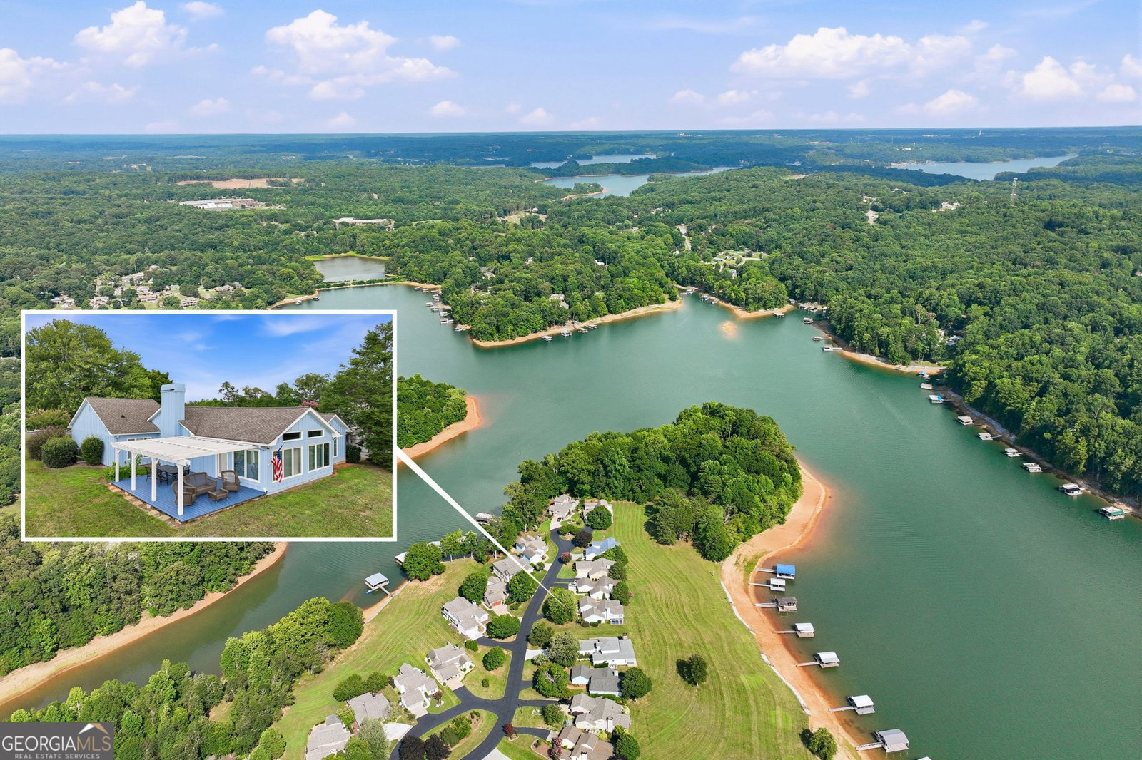 3623 River Road Gainesville - Photo 41