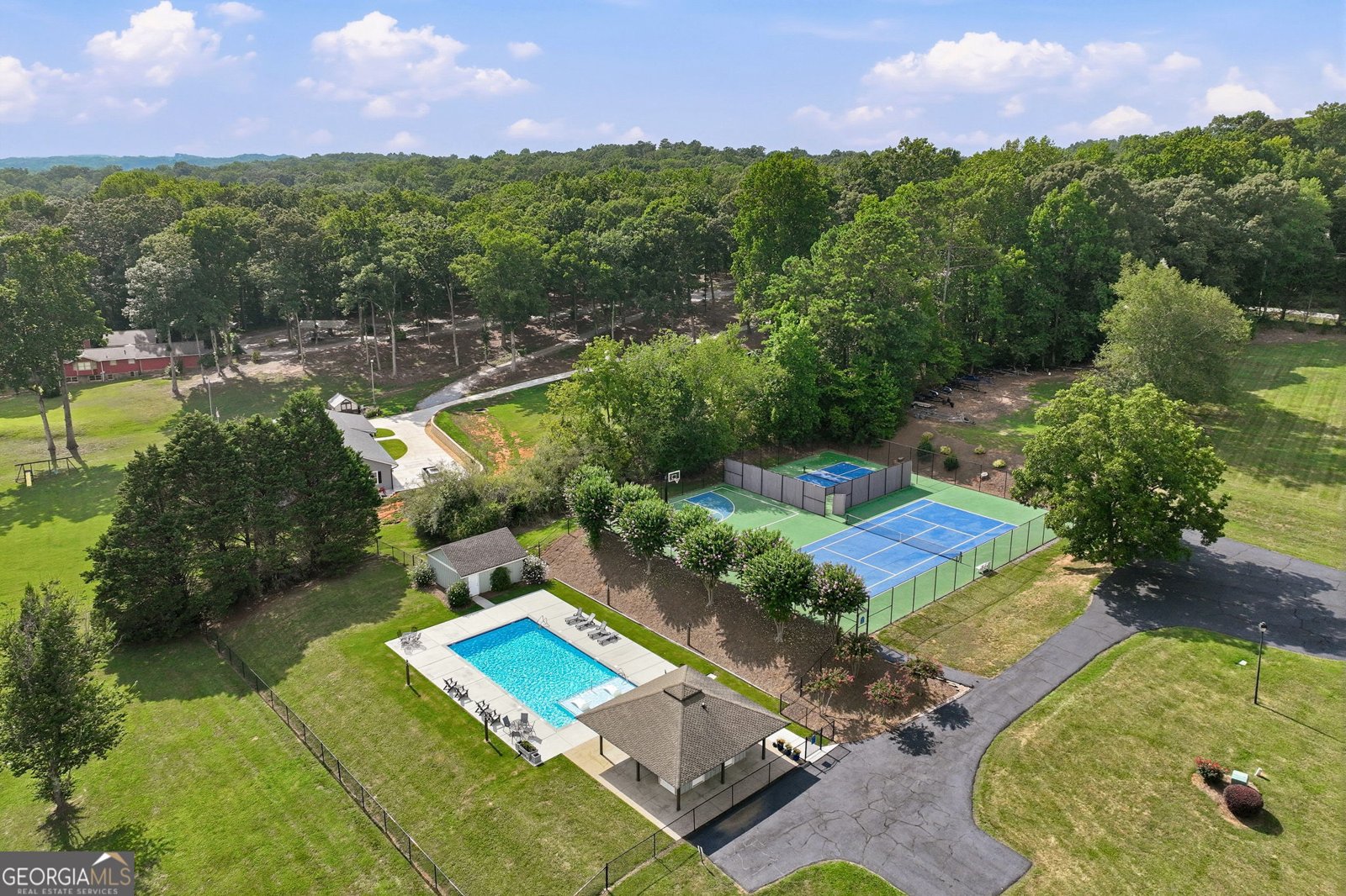 3623 River Road Gainesville - Photo 47