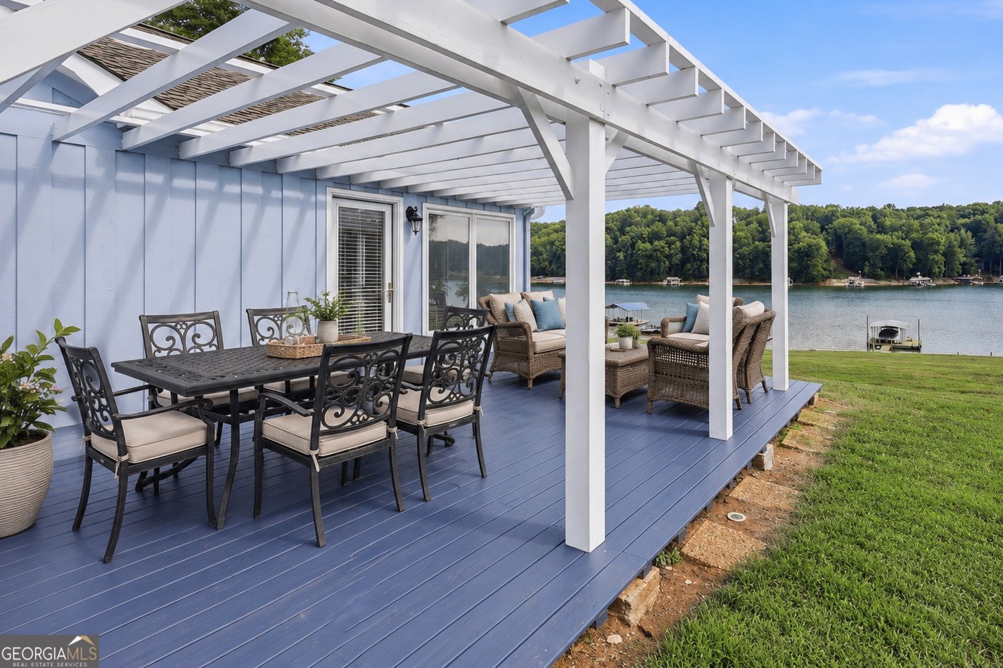 3623 River Road Gainesville - Photo 6