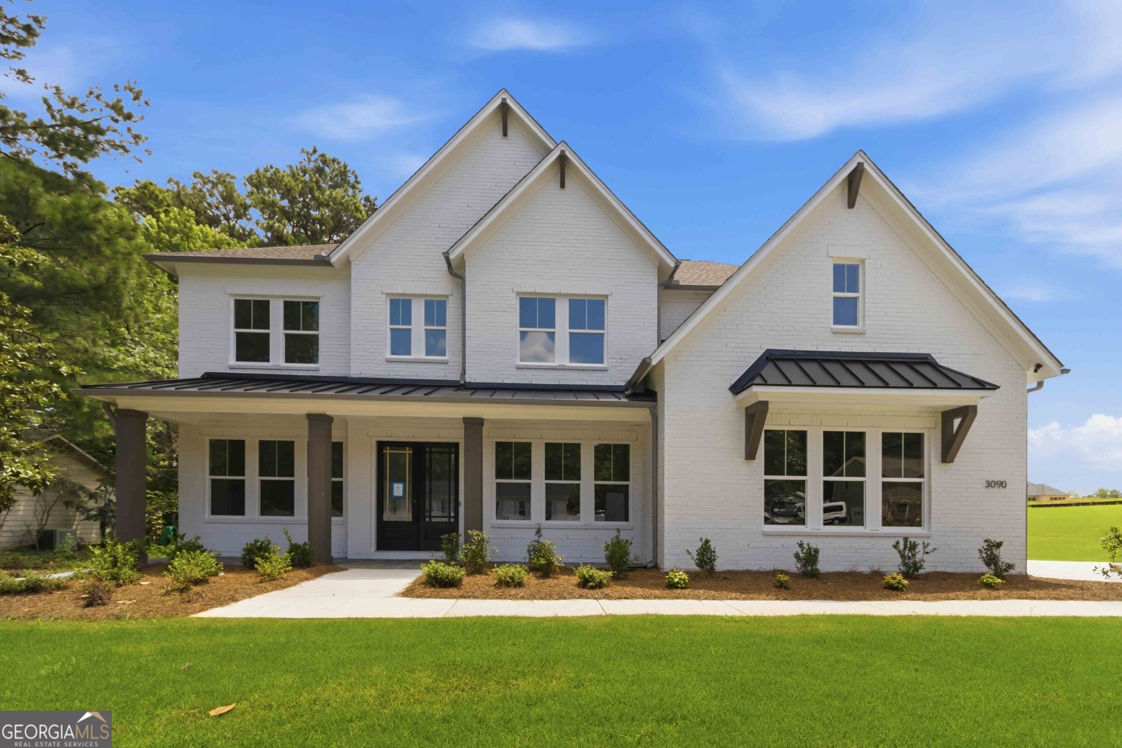 3090 Waterfront Circle Marietta - main photo