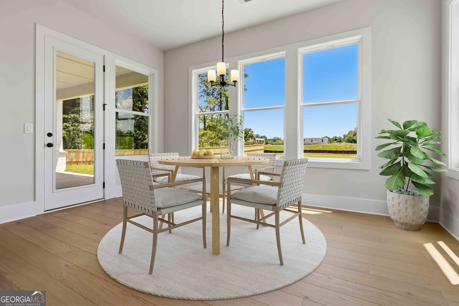 3090 Waterfront Circle Marietta - Photo 20