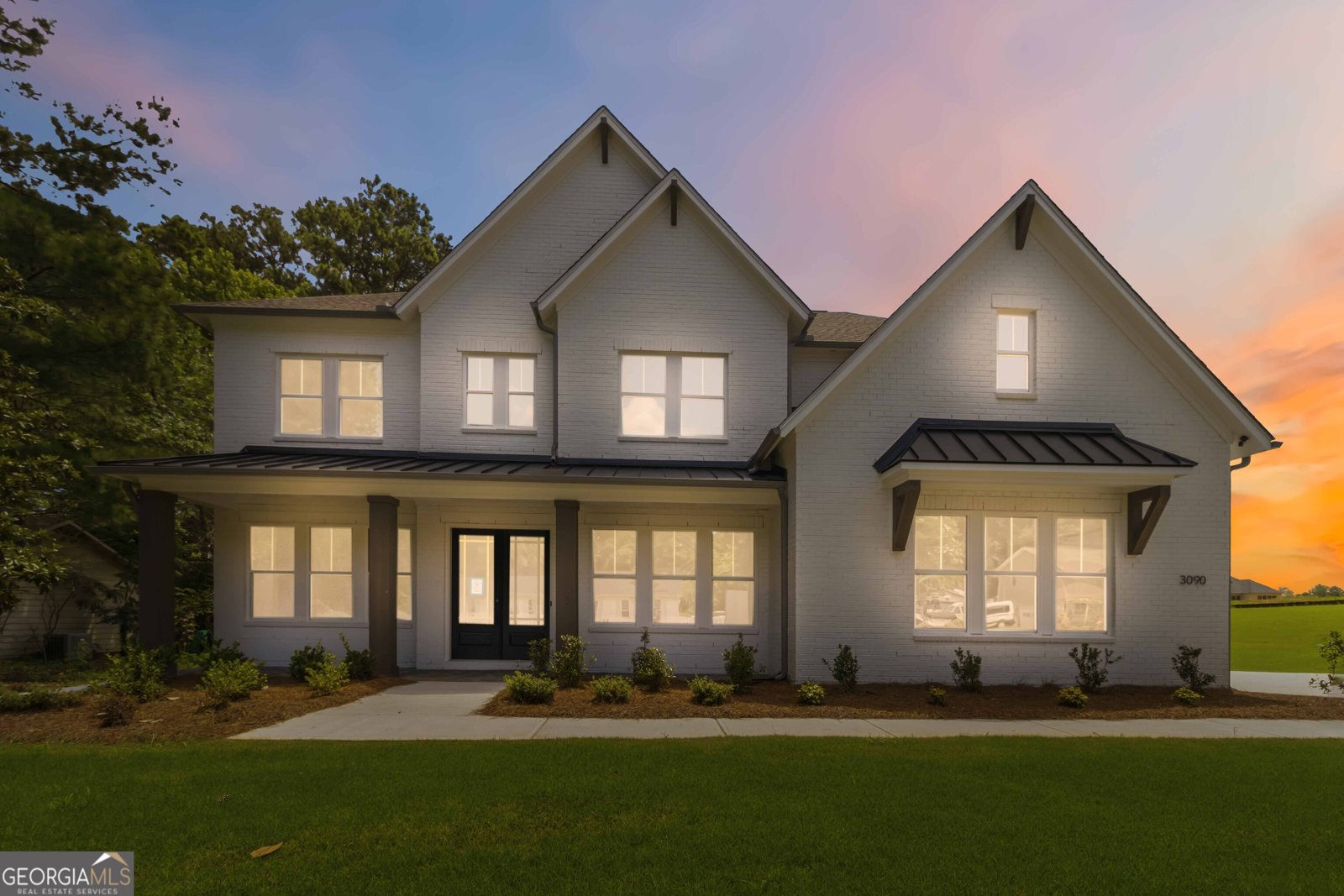 3090 Waterfront Circle Marietta - Photo 50