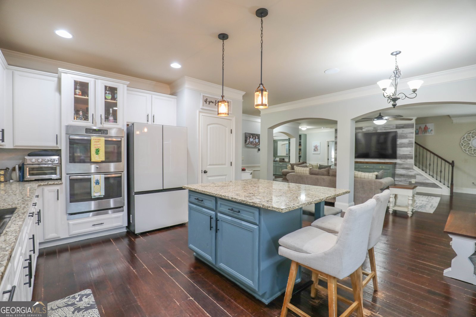 571 Stonebranch Drive Loganville - Photo 10