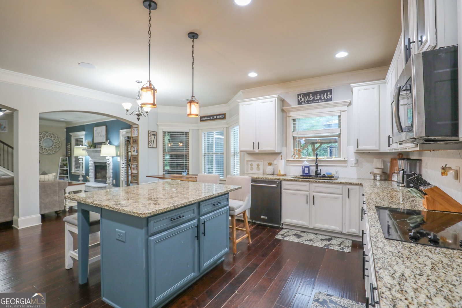 571 Stonebranch Drive Loganville - Photo 11