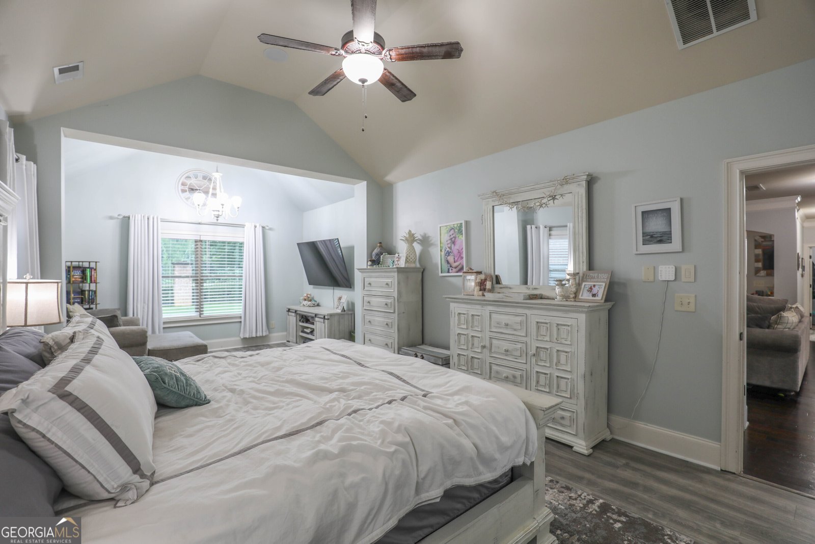 571 Stonebranch Drive Loganville - Photo 14