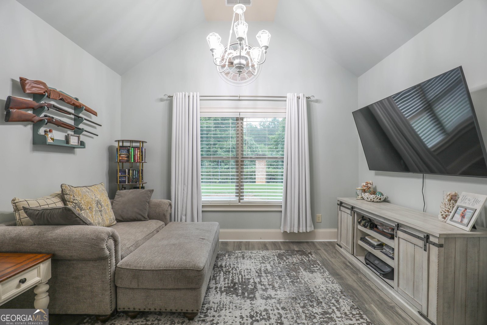571 Stonebranch Drive Loganville - Photo 17