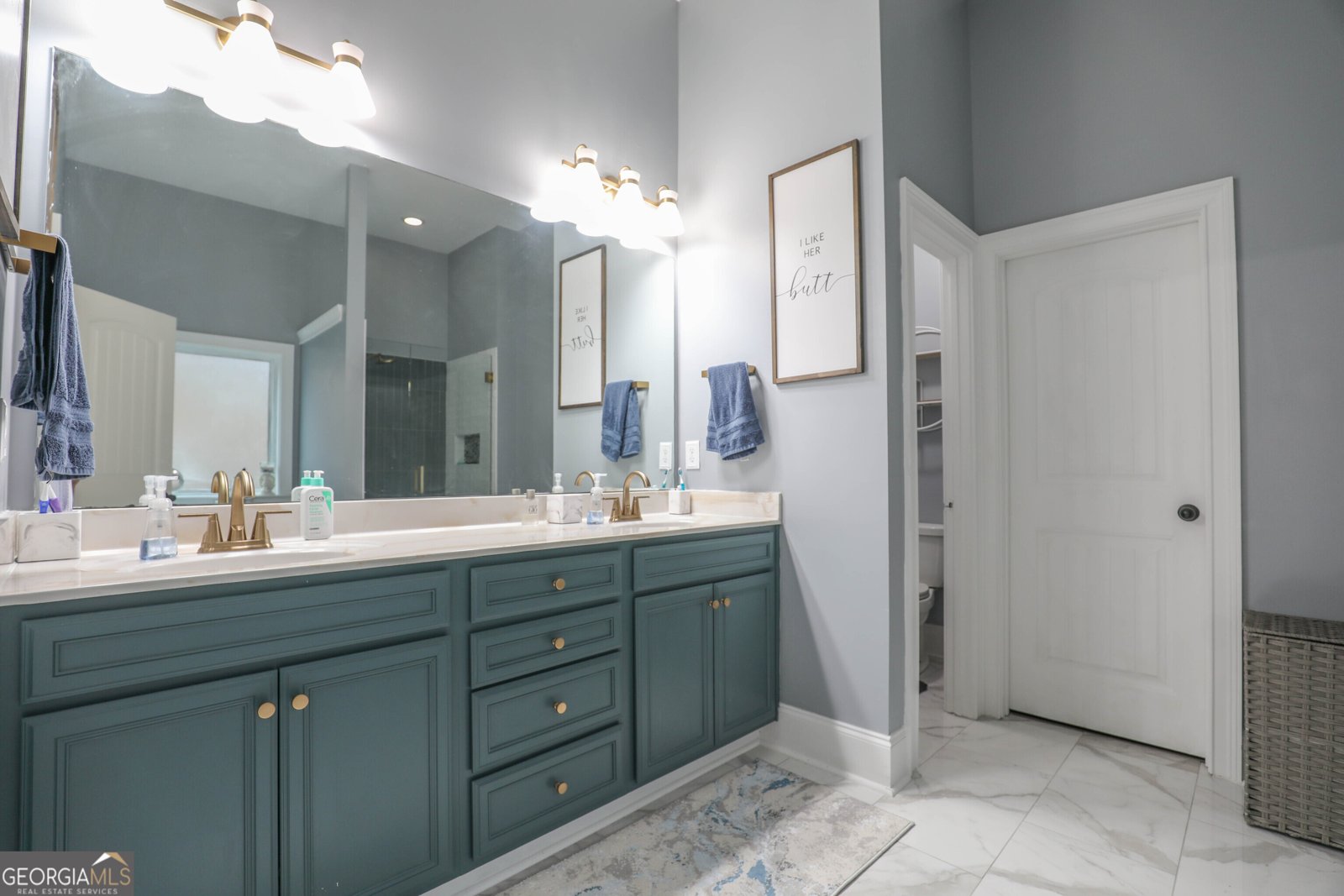 571 Stonebranch Drive Loganville - Photo 18