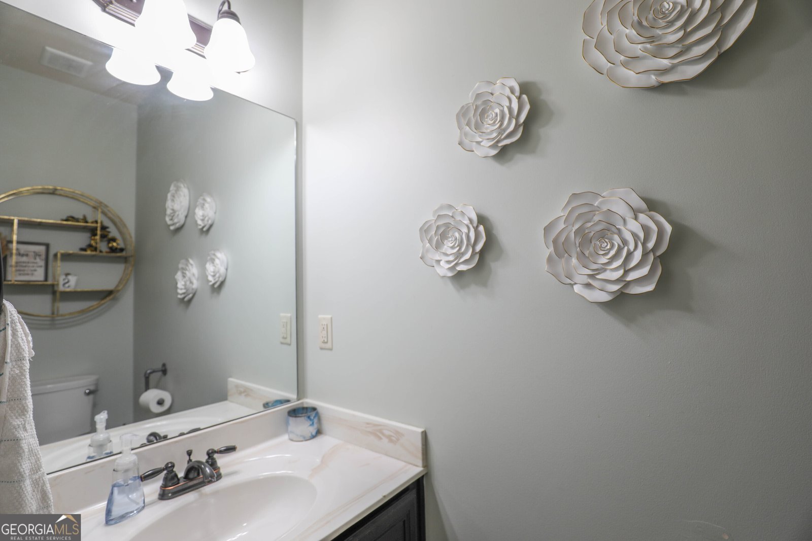 571 Stonebranch Drive Loganville - Photo 24