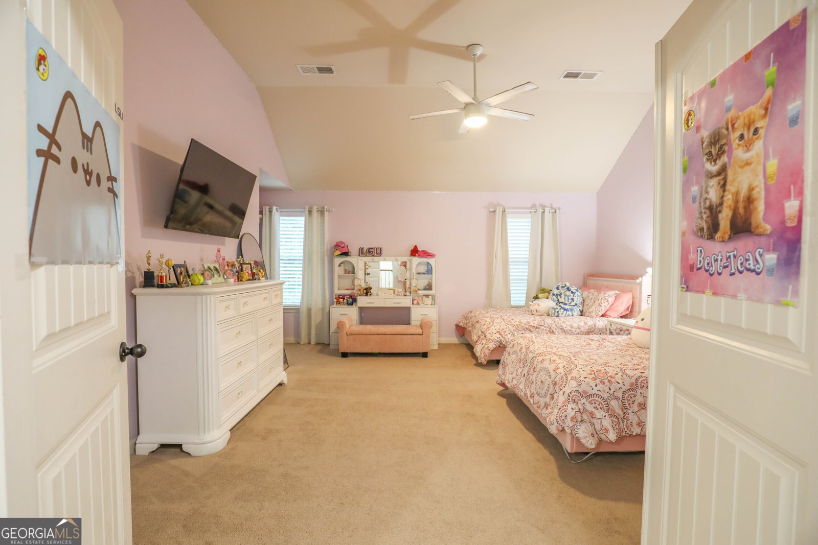 571 Stonebranch Drive Loganville - Photo 28
