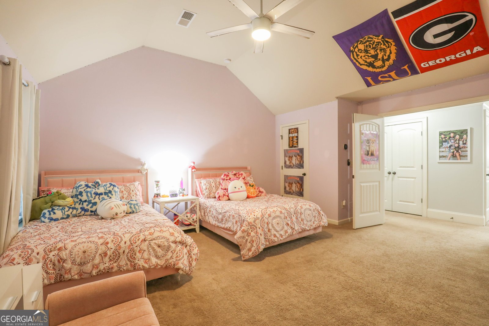 571 Stonebranch Drive Loganville - Photo 30