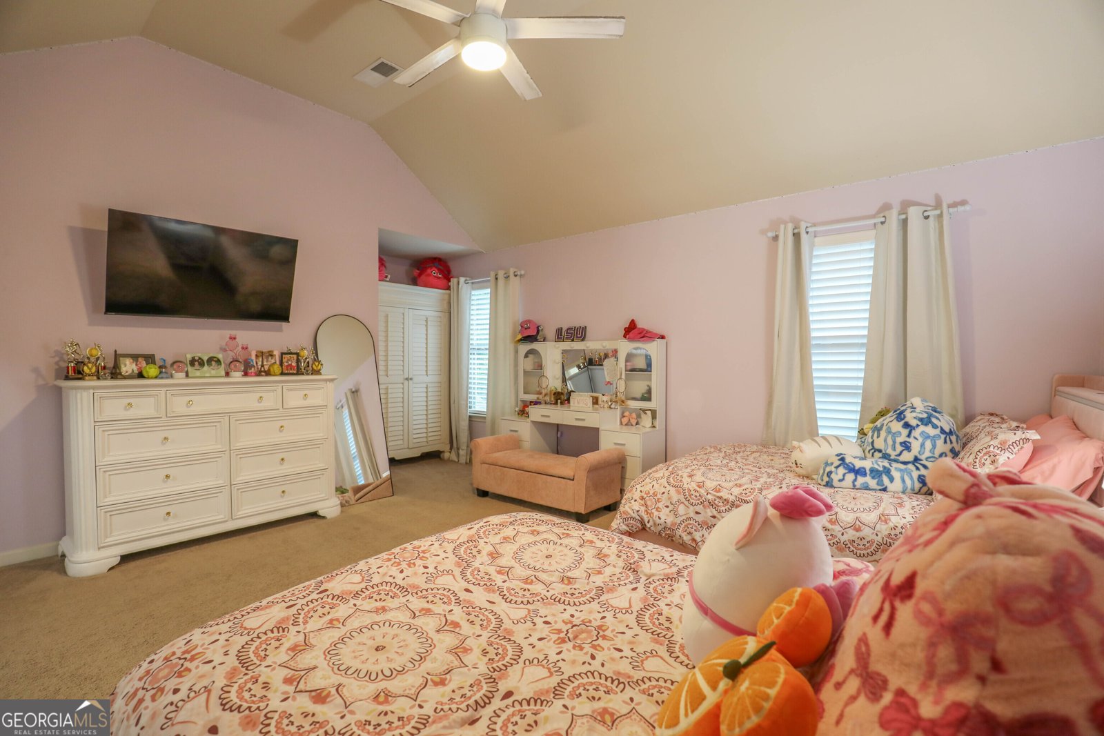 571 Stonebranch Drive Loganville - Photo 31